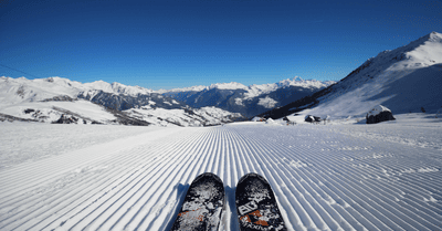 Valmorel jeudi 10 mars 2016