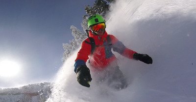 Corren&ccedil;on en Vercors mercredi 9 mars 2016