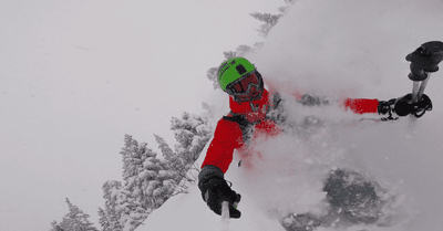 Corren&ccedil;on en Vercors mardi 8 mars 2016