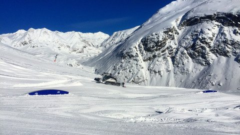 Bonneval mardi 8 mars 2016