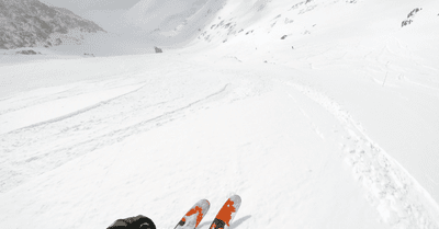 Alpe d'Huez dimanche 6 mars 2016