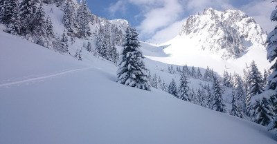 Thollon les M&eacute;mises dimanche 6 mars 2016