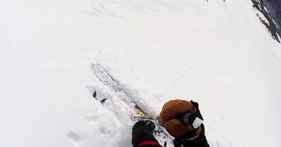 Crans Montana dimanche 6 mars 2016