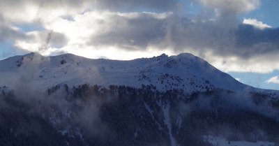 Vercorin samedi 5 mars 2016