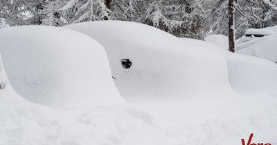 Vars samedi 5 mars 2016