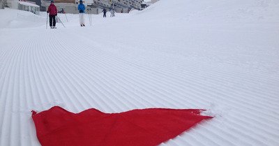 La Pierre Saint Martin samedi 5 mars 2016