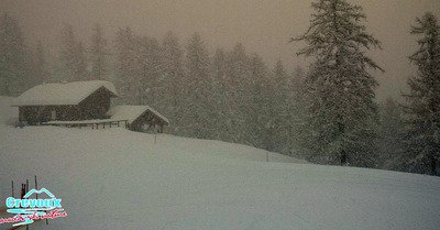Cr&eacute;voux samedi 5 mars 2016