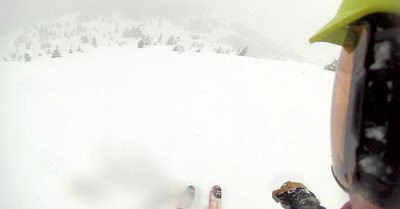 Les Sept Laux vendredi 4 mars 2016