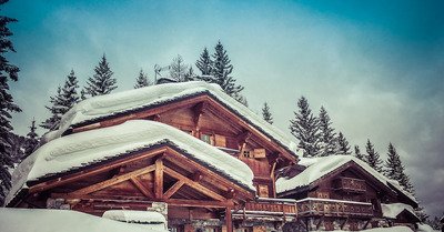 Courchevel vendredi 4 mars 2016