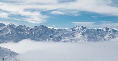 M&eacute;ribel lundi 29 f&eacute;vrier 2016