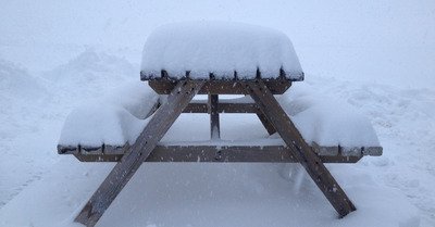 La Pierre Saint Martin samedi 27 f&eacute;vrier 2016