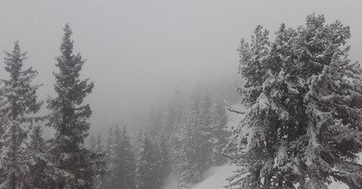 Chamrousse jeudi 25 f&eacute;vrier 2016