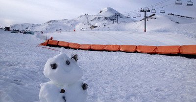 La Pierre Saint Martin mercredi 24 f&eacute;vrier 2016