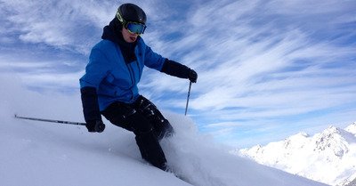 Argenti&egrave;re samedi 20 f&eacute;vrier 2016