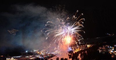 Courchevel vendredi 19 f&eacute;vrier 2016