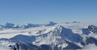 Avoriaz jeudi 18 février 2016