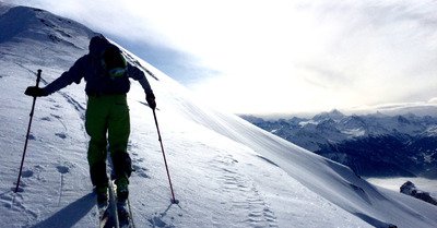 Crans Montana mercredi 17 f&eacute;vrier 2016