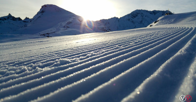 Val Thorens mercredi 17 février 2016