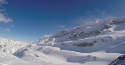 Alpe d'Huez mardi 16 février 2016