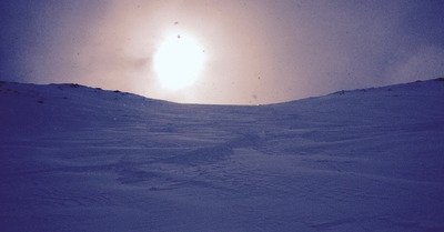 Piau Engaly mardi 16 f&eacute;vrier 2016