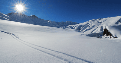 Valmorel mardi 16 f&eacute;vrier 2016
