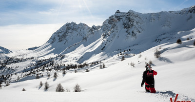 Vars mardi 16 février 2016