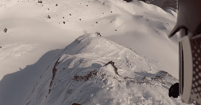 Les Sept Laux dimanche 14 f&eacute;vrier 2016