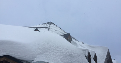 Val Thorens samedi 13 février 2016