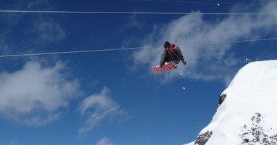 Saint-Luc / Chandolin samedi 13 f&eacute;vrier 2016
