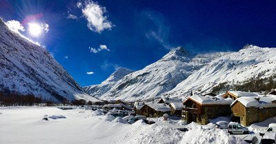 Bonneval samedi 13 f&eacute;vrier 2016