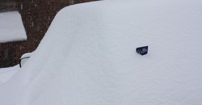 Val d'Allos vendredi 12 f&eacute;vrier 2016