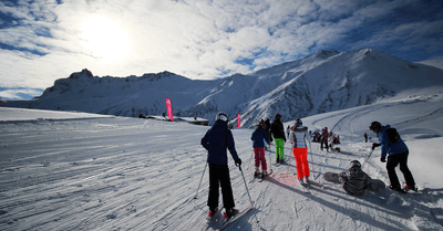 Valmorel jeudi 11 f&eacute;vrier 2016