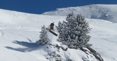 Saint-Luc / Chandolin jeudi 11 f&eacute;vrier 2016
