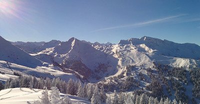 Avoriaz jeudi 11 f&eacute;vrier 2016