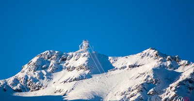 Val Thorens jeudi 11 f&eacute;vrier 2016