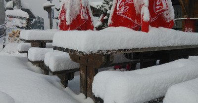 Peisey-Vallandry mercredi 10 f&eacute;vrier 2016