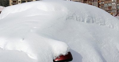 Orci&egrave;res Merlette mercredi 10 f&eacute;vrier 2016