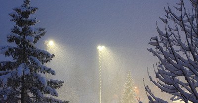 Val d'Allos mardi 9 f&eacute;vrier 2016