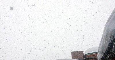 Val Thorens mardi 9 f&eacute;vrier 2016