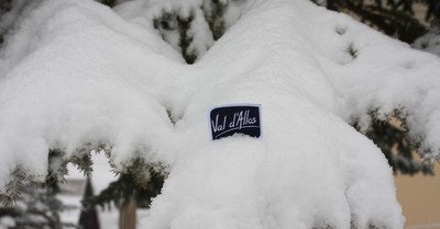 Val d'Allos mardi 9 f&eacute;vrier 2016