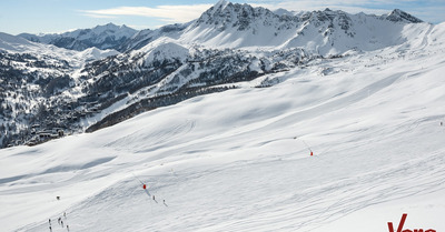 Vars lundi 8 février 2016