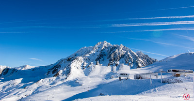 Val Thorens vendredi 5 février 2016