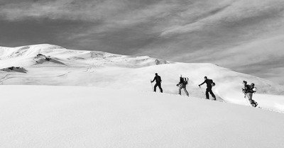 aiguillette des houches lundi 1 f&eacute;vrier 2016
