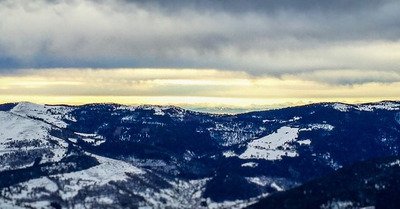 le gaschney dimanche 24 janvier 2016