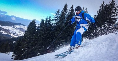 Le Tanet dimanche 24 janvier 2016