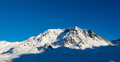 Val Thorens samedi 23 janvier 2016