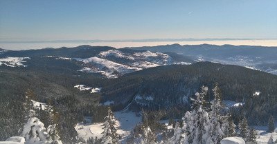 Le Tanet vendredi 22 janvier 2016