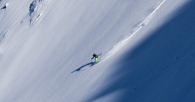 Gavarnie-G&egrave;dre vendredi 22 janvier 2016