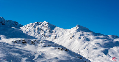 Val Thorens mercredi 20 janvier 2016