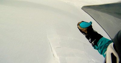 Les Sept Laux dimanche 17 janvier 2016